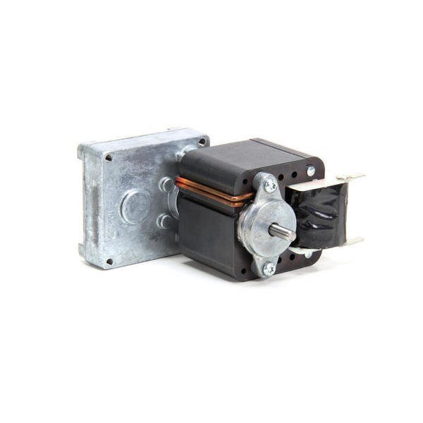 230 RPM 120 Volt Motor Cw, Star, Mfr#: 2U-Z11922