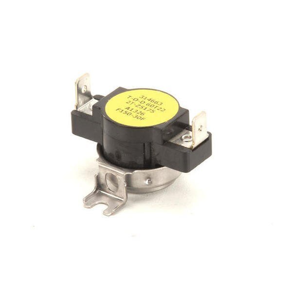 Closes120F Tstat-Cooldwn, Star, Mfr#: 2T-Z5175
