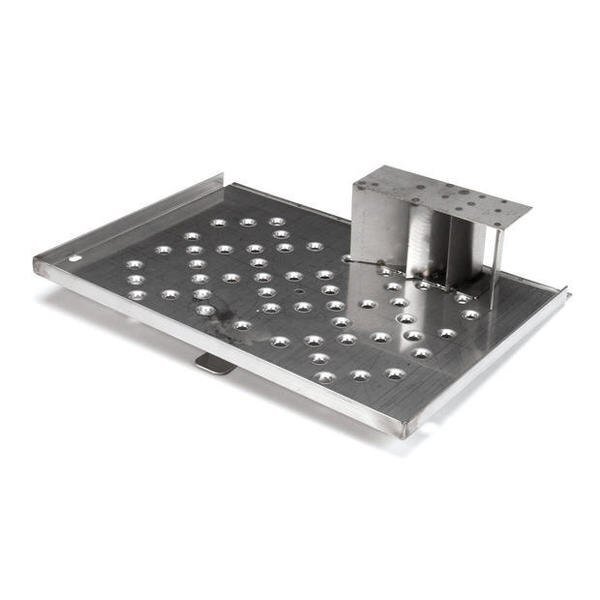 Jetplate Bottom I1 20 Assembly, Turbochef, Mfr#: I1-9159-1