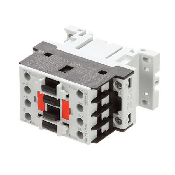 120/60 Contactor, Univex, Mfr#: 7100011