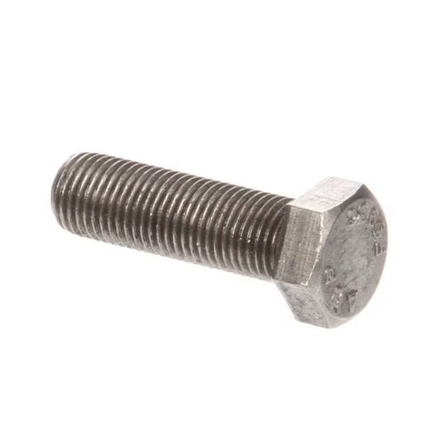 Hex Head Stainless Steel Left B.Head Screw, Univex, Mfr#: 1200051