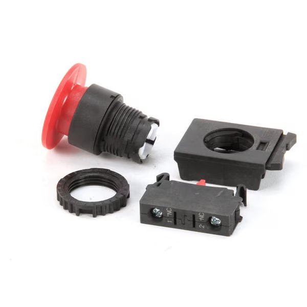 Stop Ce Switch, Univex, Mfr#: 7100102