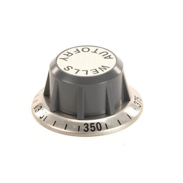 Knob Control Assembly Autofry, Wells, Mfr#: 2R-37882