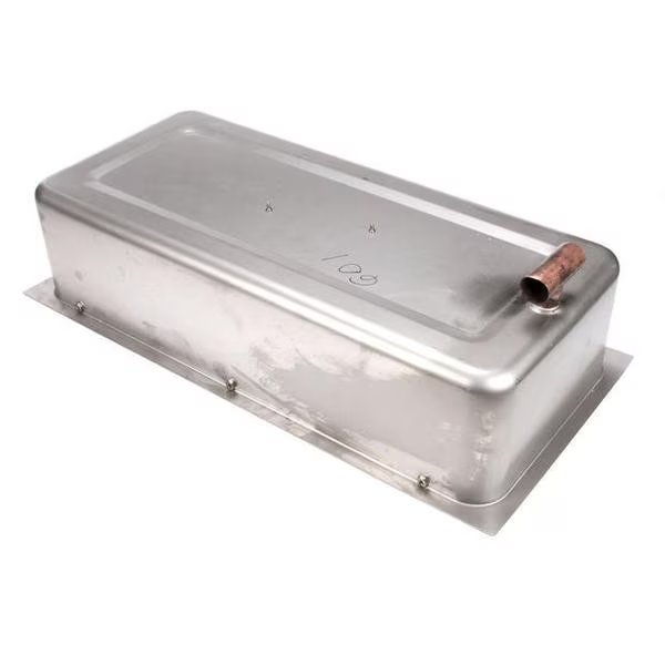 Pan Assembly Mod Tdm 12 X 27, Wells, Mfr#: WS-500700
