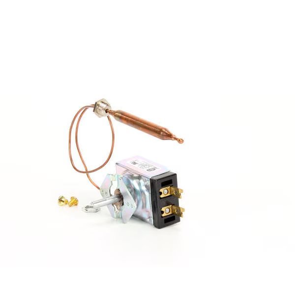 Thermo Ctl Kit Rw With O Aux, Wells, Mfr#: WS-58936