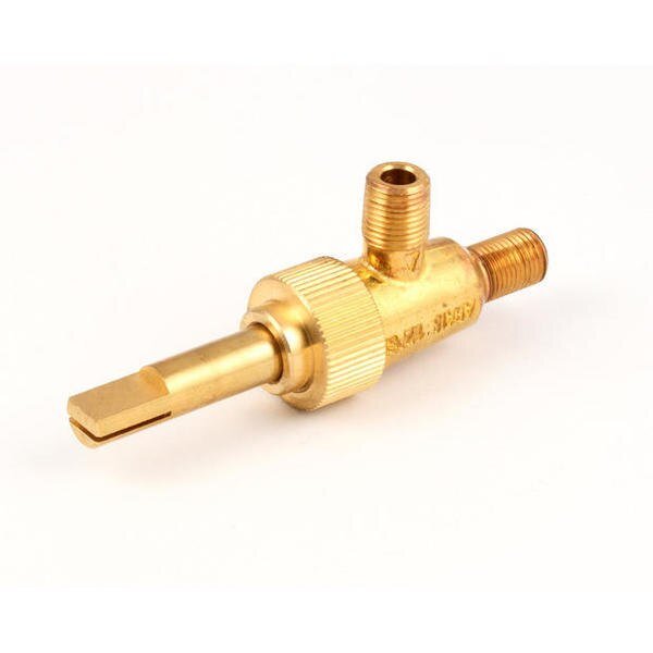 Valve Gas On/Off, Wells, Mfr#: WS-506631