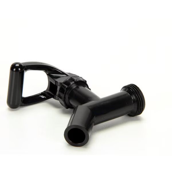 Pinch Tube Thermocouple Faucet, Wilbur Curtis, Mfr#: WC-1840
