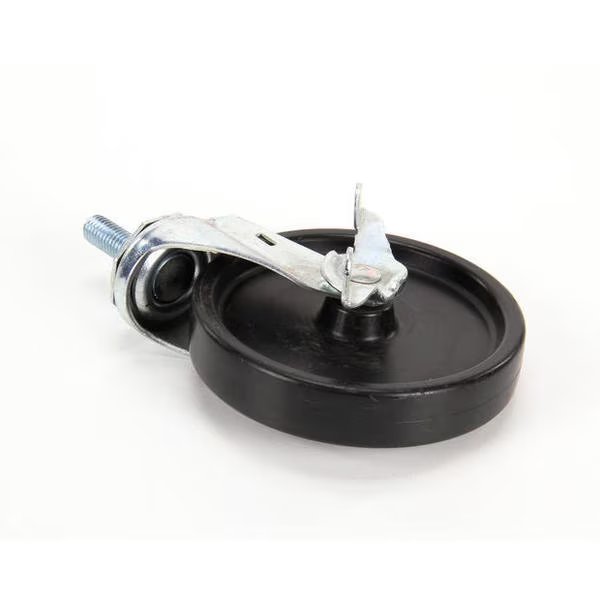 Caster 5 With Brake 1/2-13 Stem, Beverage-Air, Mfr#: 401-250A
