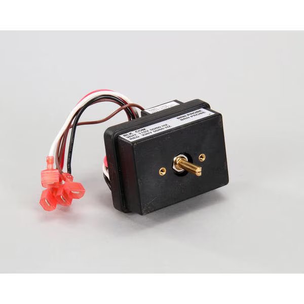 Solid State Fryer Thermostat, Bki, Mfr#: T0075