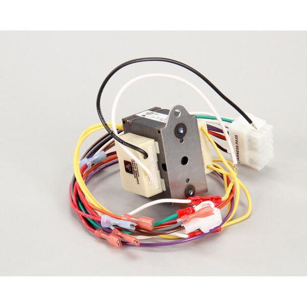 120 Volt Transformer Assembly, Bki, Mfr#: W0053
