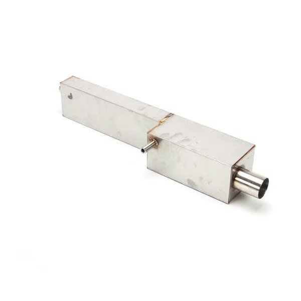 Assy-Steam Box-500/600, Henny Penny, Mfr#: 65724
