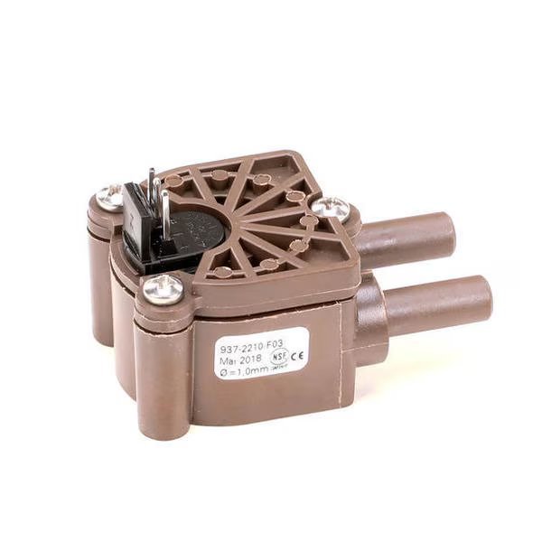 Meter, Flow 1.0Mm Orf John Guest, Bunn, Mfr#: 40752.0004