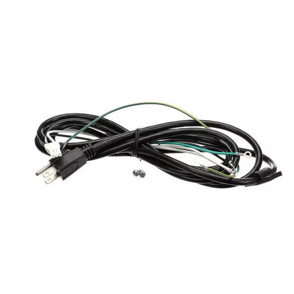 Power Cord, 120V, Electrolux, Mfr#: 0D7866
