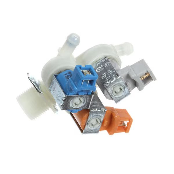 Solenoid Valve; 230V 50/60Hz;3 Way;180, Electrolux, Mfr#: 0C1934