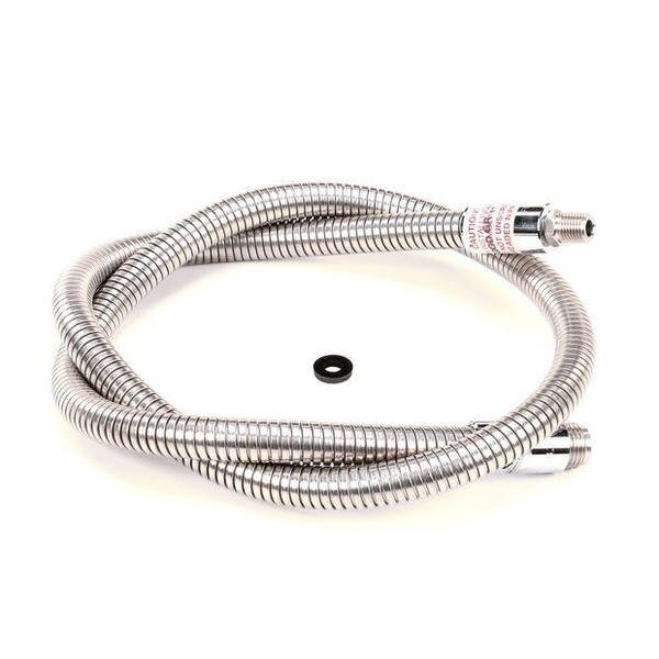 Hose Fg 48, Fisher, Mfr#: 12378