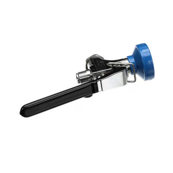 Ss Ultra Spray Valve, Fisher, Mfr#: 71307