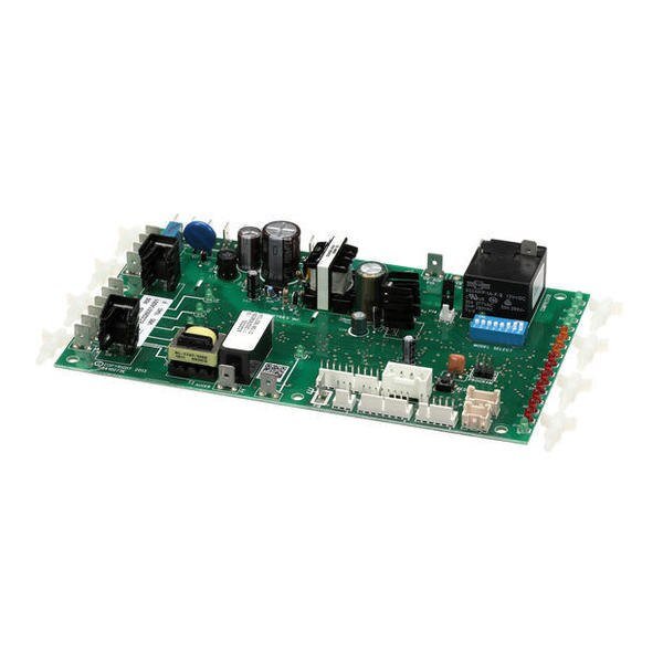 Board, Control, 120V, Follett, Mfr#: 01117829