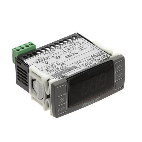 Controller, Ref1/2 Xr30Cx-4N1C7-Fl-Dm Dual Probe, , Follett, Mfr#: 00959494