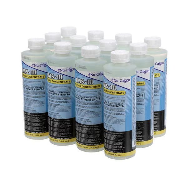 Imi Sanitzer Cleaner 12Cas, Follett, Mfr#: 01038652