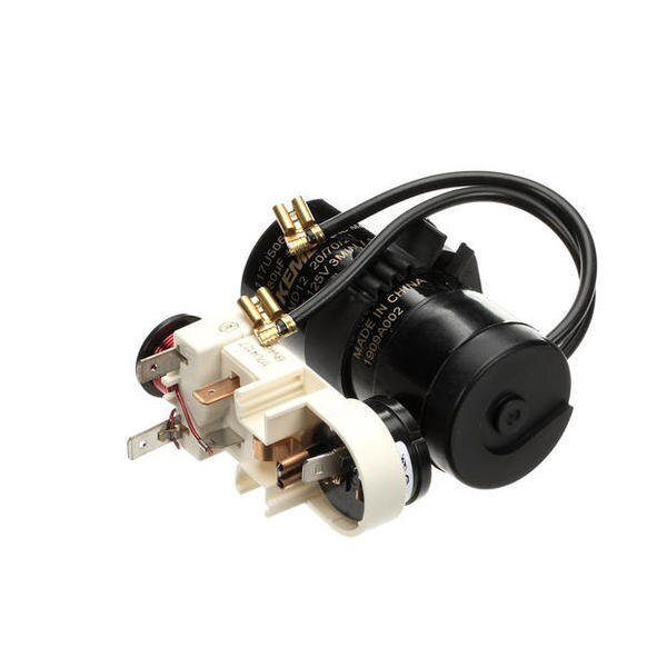 Kit, Start Components W/Relay & Cap, Refp, Follett, Mfr#: 01053842
