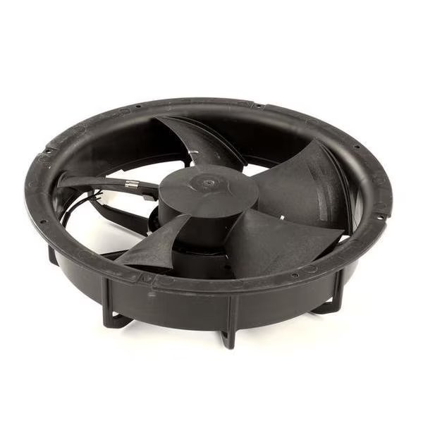 Motor Fan 115V 50/60Hz, Ice-O-Matic, Mfr#: 9161135-01