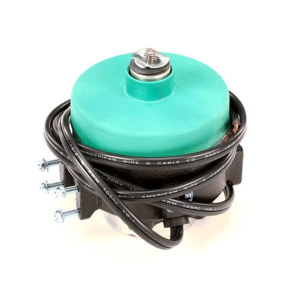 Motor Fan 230V 60Hz, Ice-O-Matic, Mfr#: 9161125-01