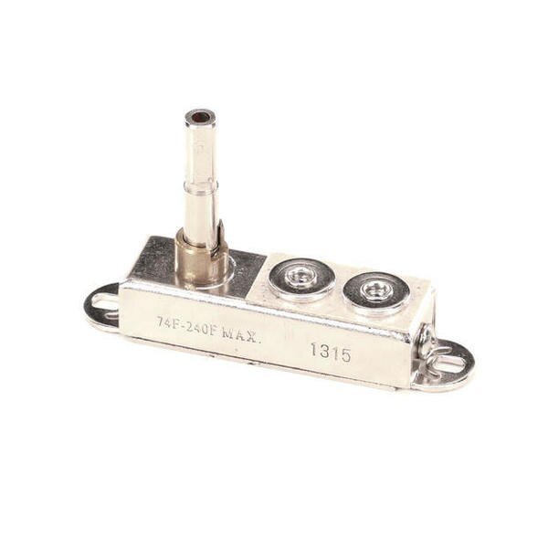Thermostat, Adjustable, Nemco, Mfr#: 45764A-K