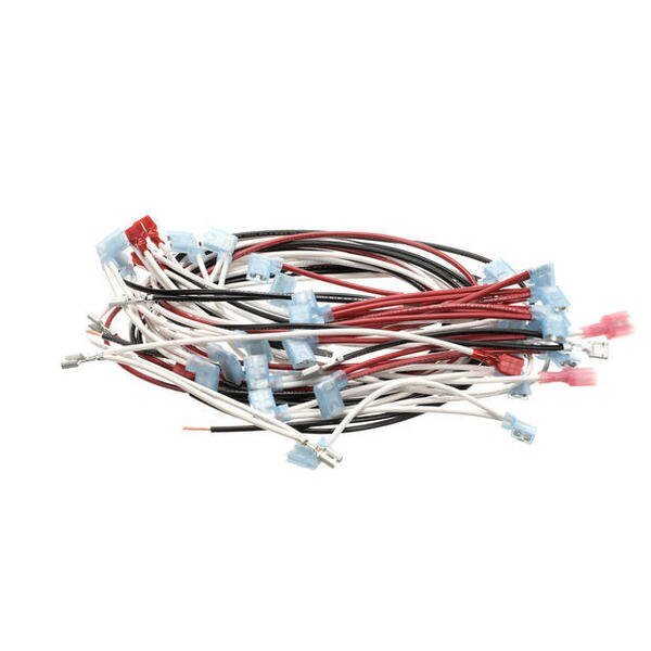 Wireset, 75 Capacity W/Readout, Nemco, Mfr#: W8075-SSA