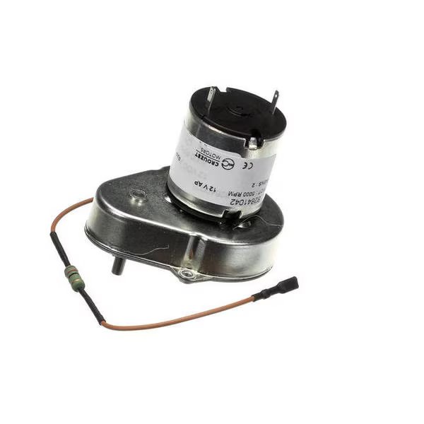 Humidity Control Motor, Rational, Mfr#: 3101.1010S