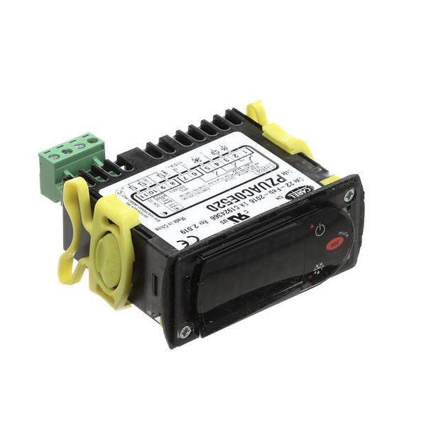 Control Electric 115V Ef27/D, Silver King, Mfr#: 45768