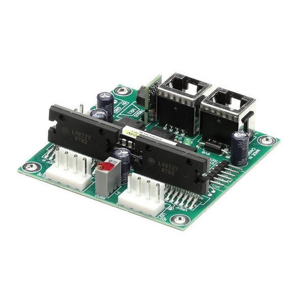 Motor Board, Star, Mfr#: 2E-Z22653
