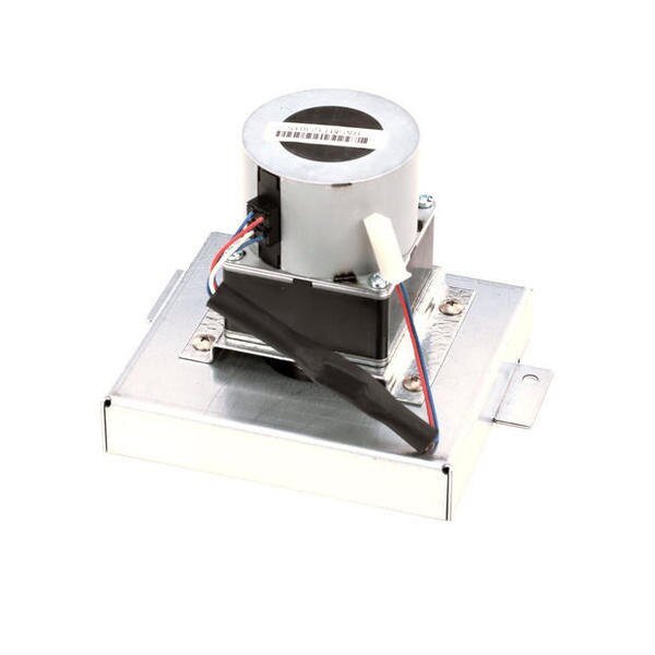 Assembly, Rack Motor W/ Mount, Turbochef, Mfr#: HHD-3012
