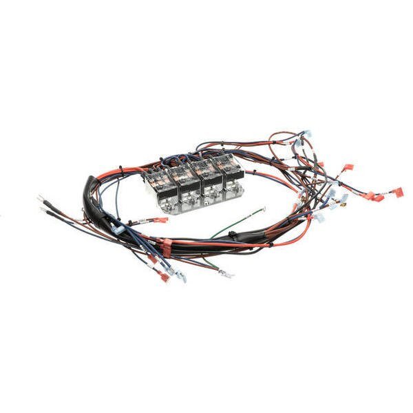 Wire Harness, Line Vtg, 1Ph, Turbochef, Mfr#: NGC-1150-1.E