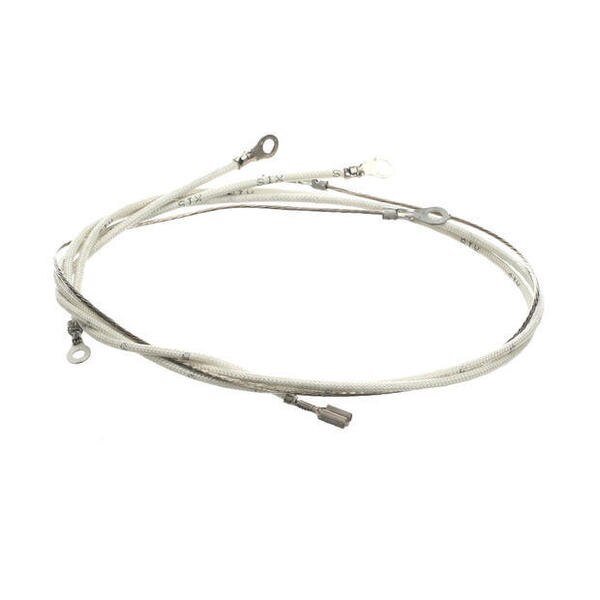 Wire Set Top Grid Wb Ring, Wells, Mfr#: 2E-Z15513