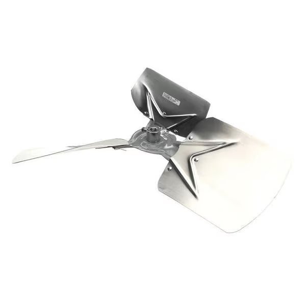 Fan, Prop, 24, Cw, 3-31, 1/2Bore, York, Mfr#: S1-02635587000