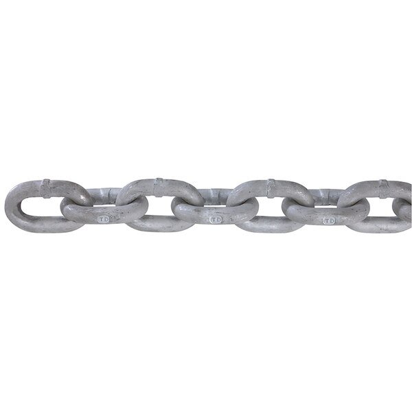 1/2 TRAWL DOOR HDG, 500140812, Peerless Chain, Mfr#: 500140812