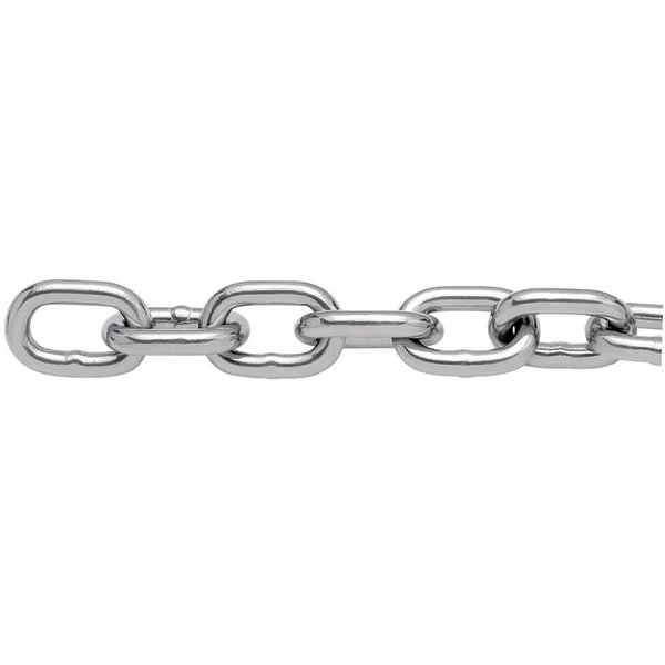 CHN SS GD 316L/GR50 - 1/4 SIZE, 5900223, Peerless Chain, Mfr#: 5900223