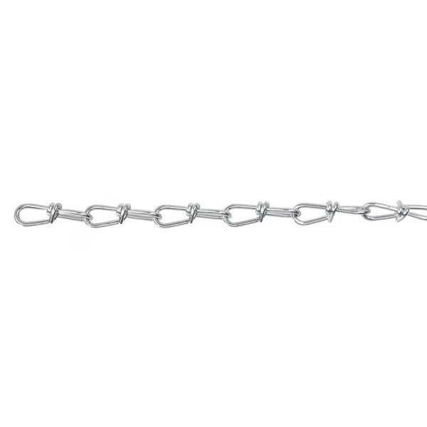 1/0 TWINLOOP ZINC 150'/REEL, 7011050, Peerless Chain, Mfr#: 7011050
