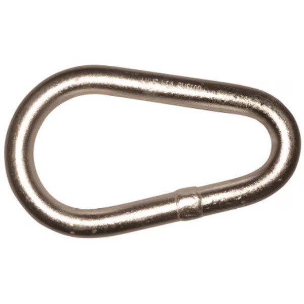 PML S/S 3/4"X1-1/2"X3" X 6", PMS075, Peerless Chain, Mfr#: PMS075
