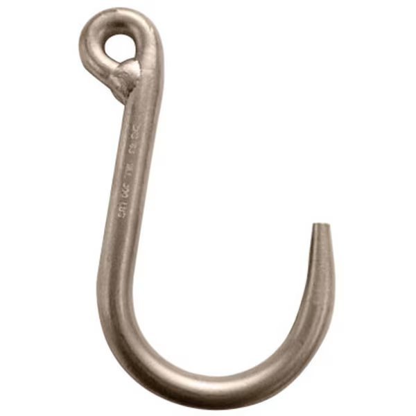 FOUNDRY SHOOK S/S 1/2" DIA., SFS050, Peerless Chain, Mfr#: SFS050