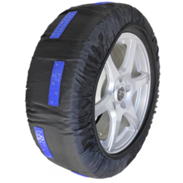 SUPERSOX TEXTILE CHN W/PADS, S18, Peerless Chain, Mfr#: S18