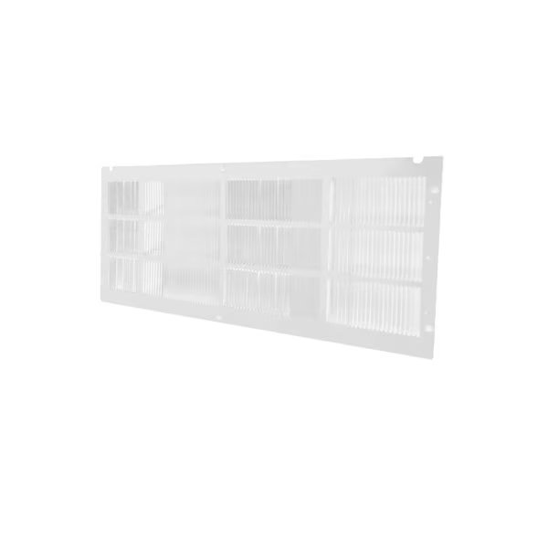 Aluminum Grille, Perfect Aire, Mfr#: 1PT-AG