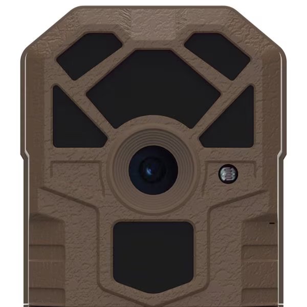 14.0-Megapixel Manifest Cellular Trail Camera Combo, Muddy, Mfr#: MUD-MTC100K