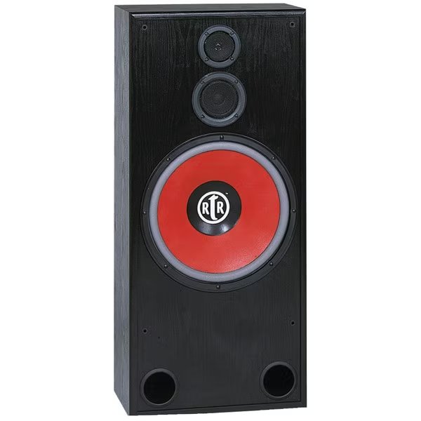 RtR Series 3-Way 325W Tower Speaker with Heavy-Duty 15" Woofer, Bic America, Mfr#: RTR1530