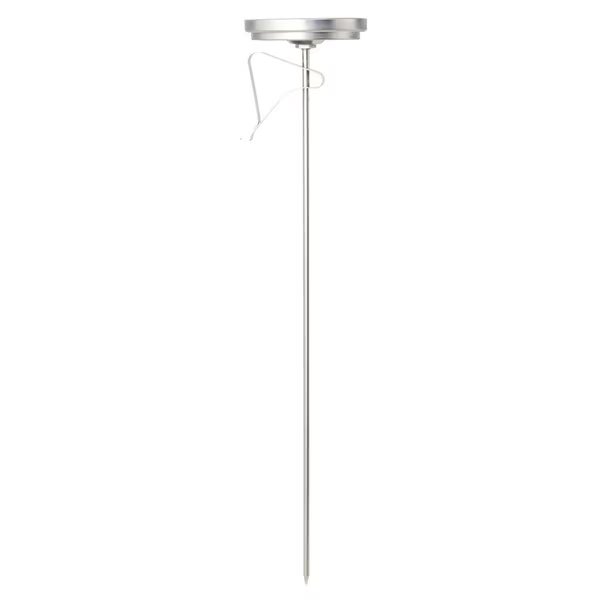 Candy/Deep Fry Dial Thermometer (12-Inch Probe), Escali, Mfr#: AHC2
