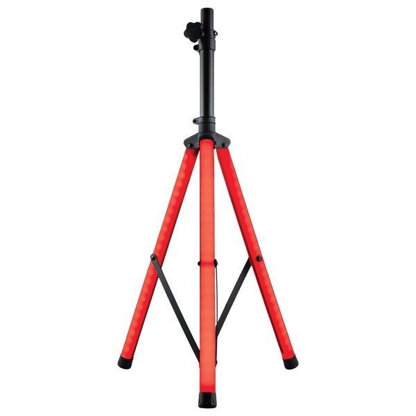 Professional LED Speaker Stand, Gemini, Mfr#: STL-500