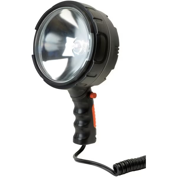 Seeker Pro 12V 1500-Lumen Spotlight, Cyclops, Mfr#: CYC-S150012VR