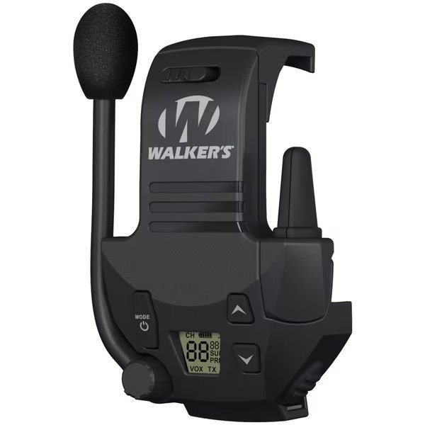 Razor Walkie Talkie, Walkers, Mfr#: GWP-RZRWT