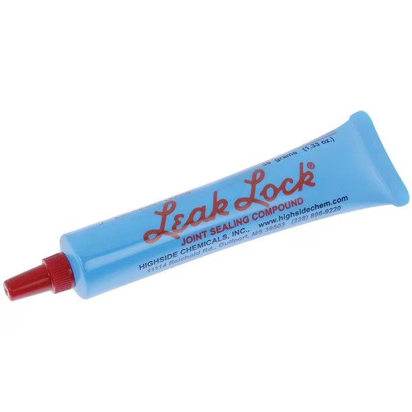 Soft-Setting 1.33oz. Leak Lock, Highside Chemicals, Mfr#: 10001