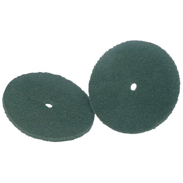 Koblenz and Regina 6" Scrub Pads, Pack/2, Koblenz, Mfr#: 45-0104-5